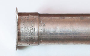 Leonard Tournament Special 10'6" - 10wt Bamboo Spey Rod