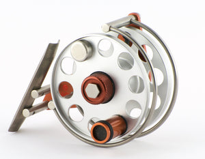 Ari 't Hart Remco Fly Reel