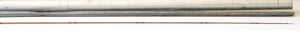 Orvis Superfine 6' 5wt One-Piece Bamboo Rod