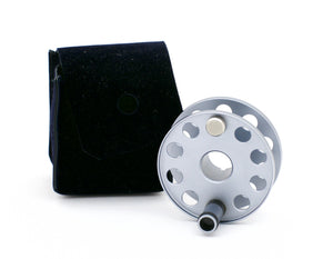 Ari 't Hart Ari II Fly Reel & Spare Spool