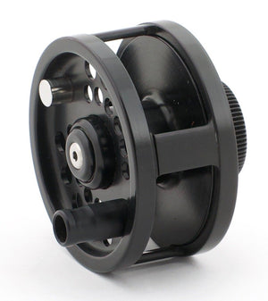 Robichaud - No. 6 "Salt" Disc Drag Fly Reel and Spare Spools