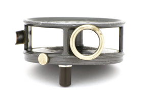 Hardy Perfect Taupo 3 7/8" Fly Reel - The Original Taupo!