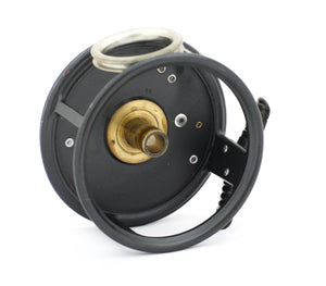Hardy Perfect 3 3/4" Wide Drum Fly Reel