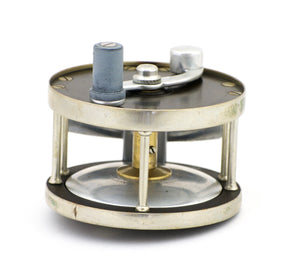 Edward Vom Hofe Model 504 Tobique Size 1/0 Fly Reel