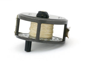 Hardy Husky Fly Reel