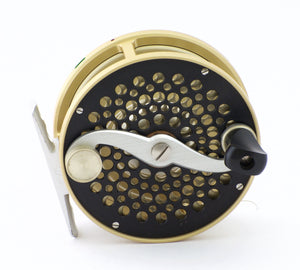 Hodge & Sons 5/6 Classic fly reel