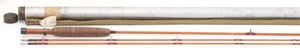 Payne Model 100H Bamboo Rod