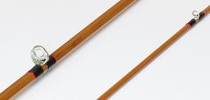 Hardy Palakona Phantom Bamboo Rod 6'10 5wt