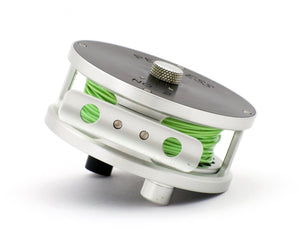 Peerless Model 2 Fly Reel