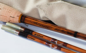 Young, Paul H - "Princess" Model Bamboo Rod