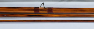 Young, Paul H -- Para 15 Bamboo Rod