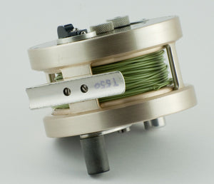 Bogdan Model 1 LG Salmon Fly Reel - RHW