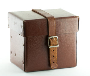 Farlow's BWP Reel w/ Red Agate Line Guard