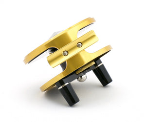 Seamaster Dual Mode Fly Reel - Mark III (RHW)