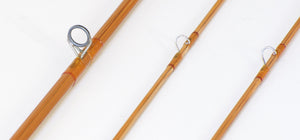 Orvis Far & Fine 7'6 5wt Bamboo Rod