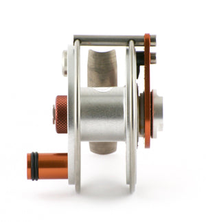 Ari 't Hart Remco Fly Reel