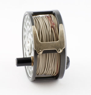 Hardy Husky Fly Reel