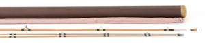 Jennings, Homer -- 8' 4wt Bamboo Rod