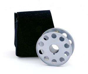 Ari 't Hart Ari II Fly Reel & Spare Spool