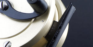 Bogdan Model 200M Abercrombie & Fitch Fly Reel - RHW