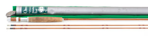 Orvis Battenkill 7'6 2/2 5wt Bamboo Rod