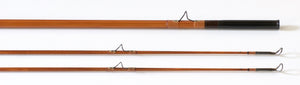 Thomas & Thomas Montana Bamboo Rod - 8'6 2/2 6wt