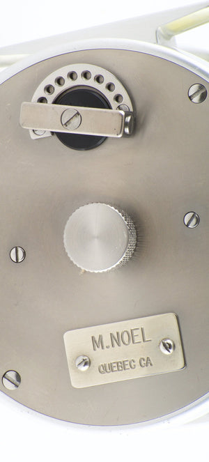 Maurice Noel M300AT fly reel