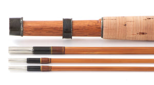Payne Model 202 Bamboo Rod
