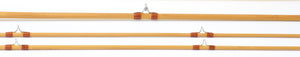Pine River "Trout Rod" - Pennington 7'6" - 5/6wt Bamboo Fly Rod 2/2