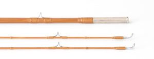 Powell, E.C. -- 9' B-Taper Hollowbuilt Bamboo Rod