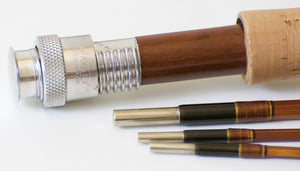 Payne Model 202 Bamboo Rod