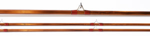 Wojnicki, Mario -- Model 257V5 -- 8'5 5wt Bamboo Rod