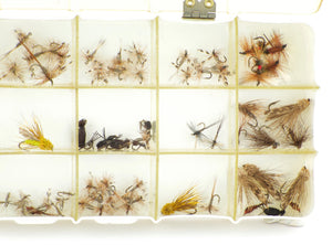 Howells, Gary - Personal Dry Fly Boxes