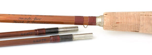 Orvis Wes Jordan 8 1/2' 5 1/8 oz. Bamboo Rod