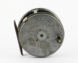 Hardy Perfect 3 1/4" Wide Drum Fly Reel