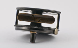 Hardy Perfect 3" Dup. MKII check fly reel