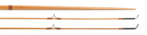 Riverwatch (Bob Clay) HB Penta Bamboo Trout Rod - 8'3 4-5wt