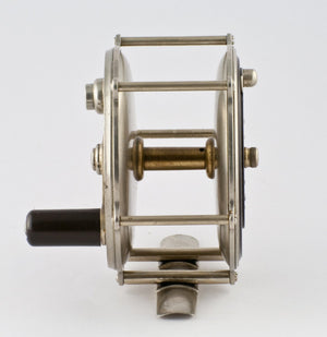 Leonard Salmon Reel - Julius Vom Hofe