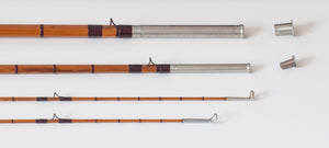 Leonard, HL - Model 52 Special Tournament bamboo rod
