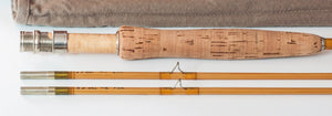 Legends Rod Co. 8' 6/7 weight Bamboo Fly Rod