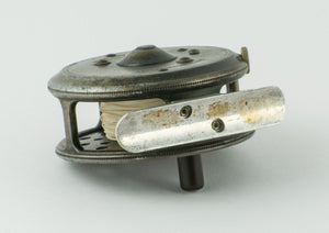 Hardy St. George Jr. Fly Reel with original box