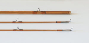 Winston Bamboo Rod 7'9 4-5wt 2/2