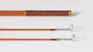 Howells, Gary -- 8'6 5wt 2/2 Bamboo Rod