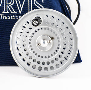 Orvis Anniversary CFO III fly reel and spare spool - Limited Edition
