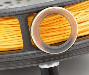 Hardy Perfect 3 5/8" Fly Reel