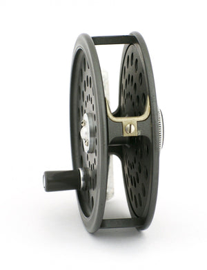 Hardy JLH Ultralite #7 Fly Reel