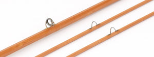 Garrison, Everett -- Model 212 Bamboo Rod