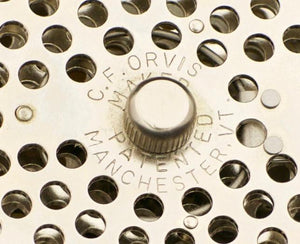 Orvis 1874 Trout Fly Reel - Reproduction