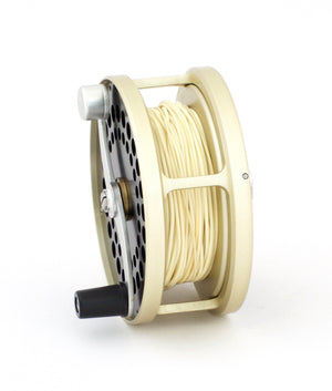 Joe Saracione SCA Fly Reel 4" with Spare Spool