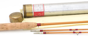 Leonard, H.L. -- Model 39 Bamboo Rod